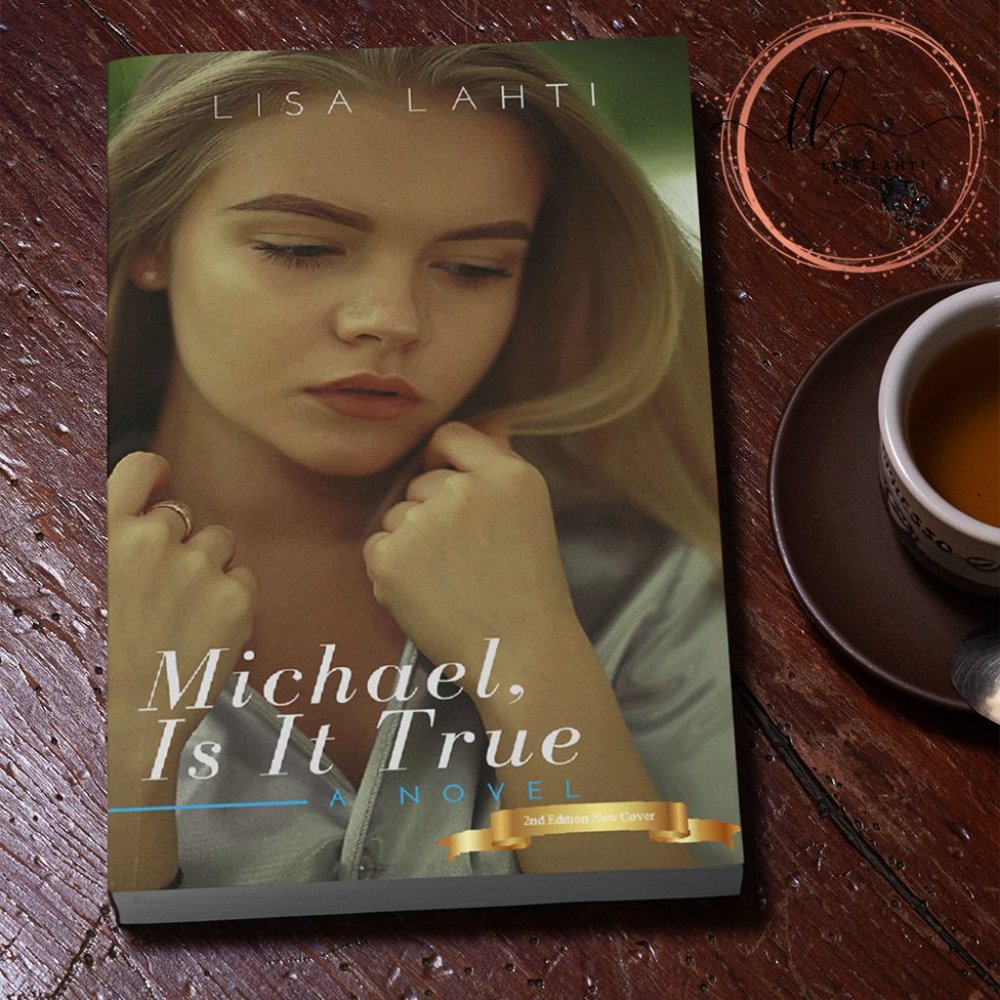 Michael, Is It True (Michael & Jessie Series) Paperback Book 1 - Picture 6 of 14